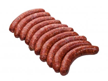 merguez