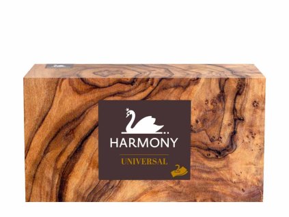 Harmony Papírové kapesníky universal 2 vrstvé