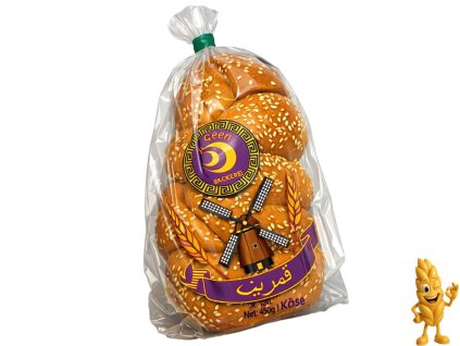 Alsultan Maruk se sýrem 130g