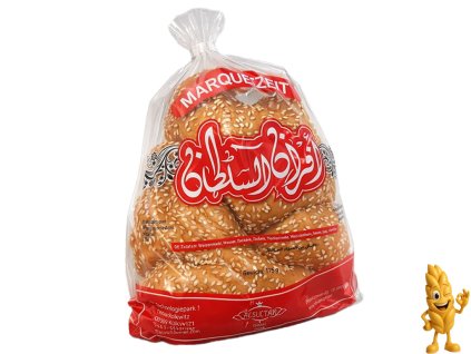 Alsultan Maruk s datlemi 175g