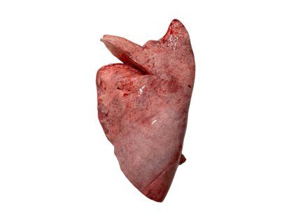 lamb lungs