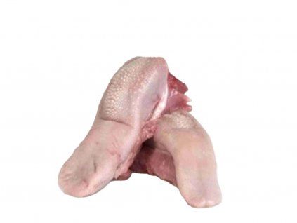 Jehněčí Jazyk 1kg