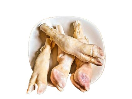 Jehněčí Nožičky 1kg