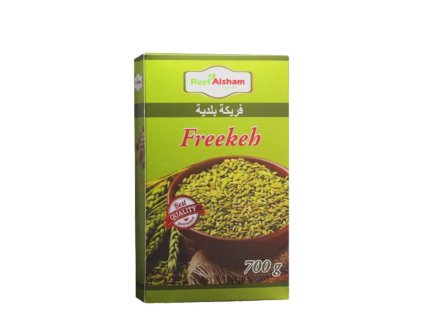 Reef Alsham Freekeh 700g