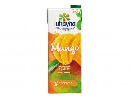 Juhayna Džus Mango 1l