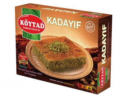 Köytad Kadayif 430g