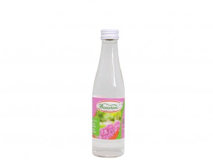 Boustan Voda Růžová 250ml