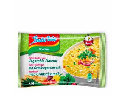 Indomie Zeleninová 75g