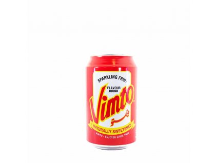 Vimto Nápoj Perlivý 330ml