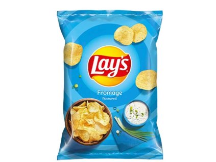 Lay's Fromage 60g
