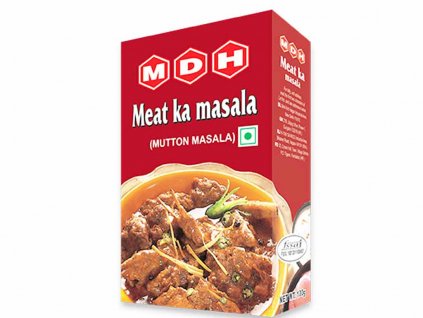 MDH Směs koření na Curry Masala 100g