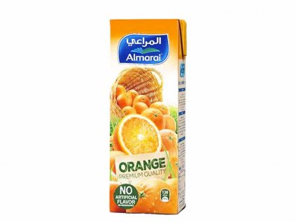 Almarai Džus Pomeranč 1l