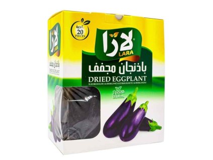 Lara Lilek Sušený ±60g