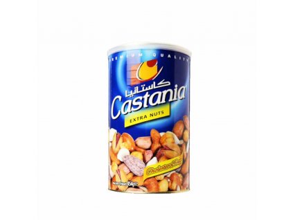 Castania Oříšky Extra 450g