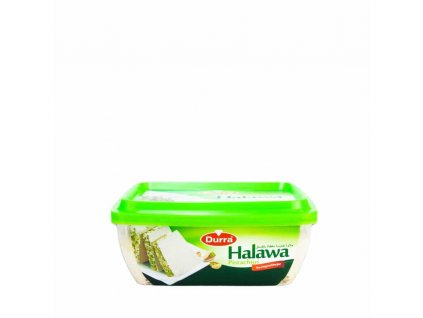 Durra Halva with pistachios 350g