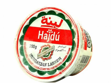 Hajdu Krémový sýr, Labne 200g