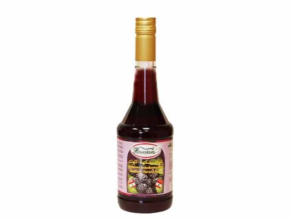 Boustan Sirup, Ostružina 600ml