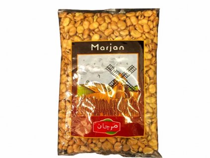 Marjan Fava Boby sušené 800g