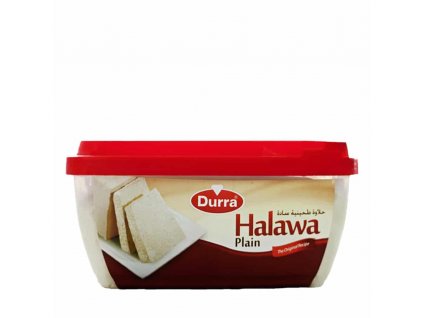 Durra Halwa sezamová 700g