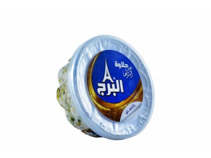 Albrž Halwa sezamová s pistáciemi 700g