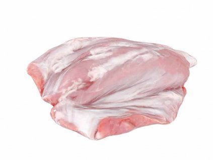 Telecí kližka bez kosti