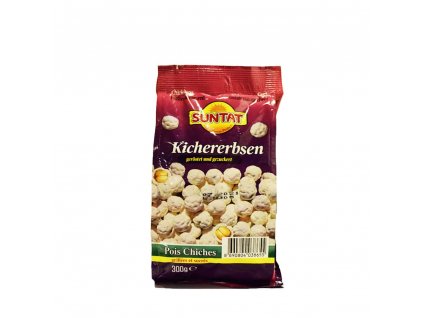 Suntat Chickpeas coated with sugar 300g