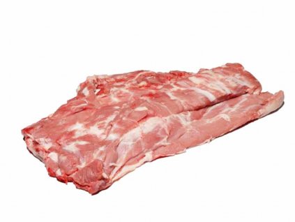 Telecí krk bez kosti 1kg