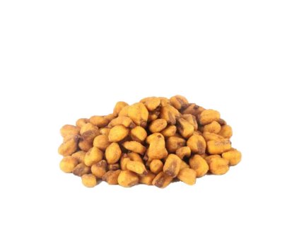 Kukuřice pražená a solená 100g