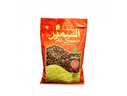 Al-Samir Black and salted melon seeds 300g
