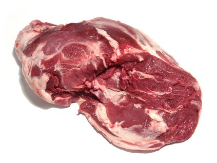 Mutton boneless leg 2kg
