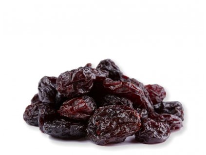 Raisins Jumbo black with seeds 300g