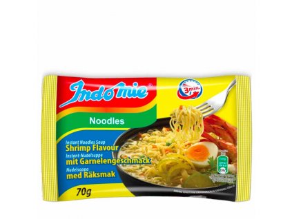 Indomie Shrimp 70g