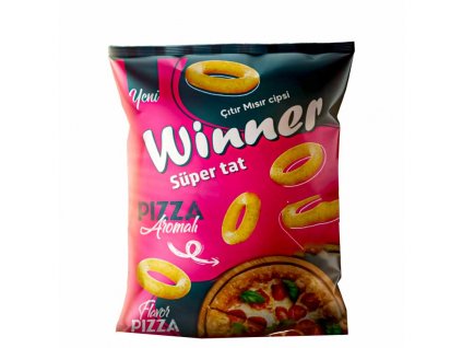 Winner Pizza 40g