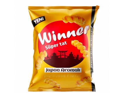 Winner Japon 40g