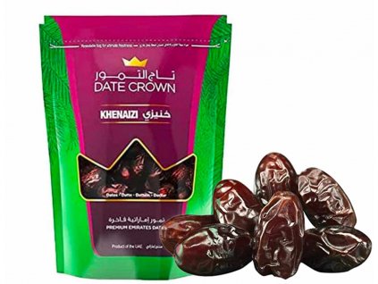 Crown Datle khenaizi 500g