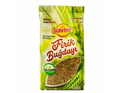 Suntat Freekeh 500g