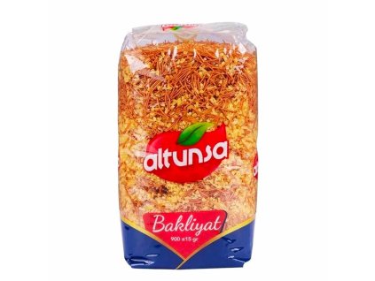 Altunsa Bulgur středně hrubý s nudlemi 900g