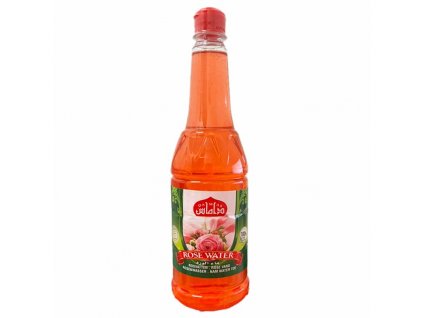 Damas Voda Růžová 750ml