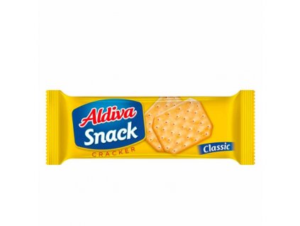 Aldiva Snack Cracker, Slaný 75g