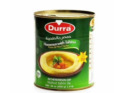 Durra Pasta Cizrnová 850g