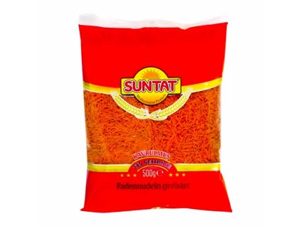 Suntat Nudle Pražené 500g