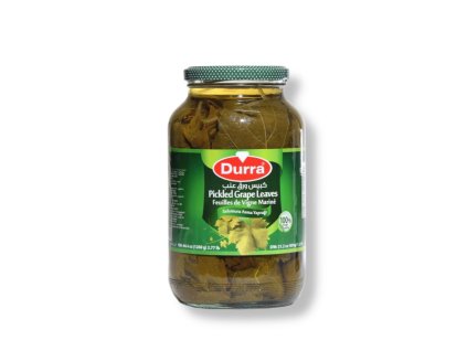 Durra Grape Leaves 1260g