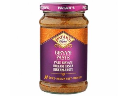 Pataks Biryani 283g