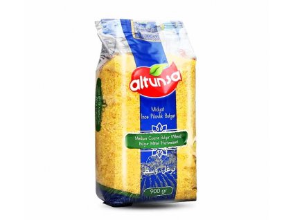 Altunsa Bulgur středně hrubý 900g