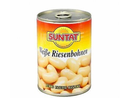 Suntat Fazole Bílá 400g