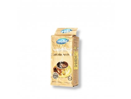 Haseeb Arabic coffee super extra cardamo, Hararry 200g