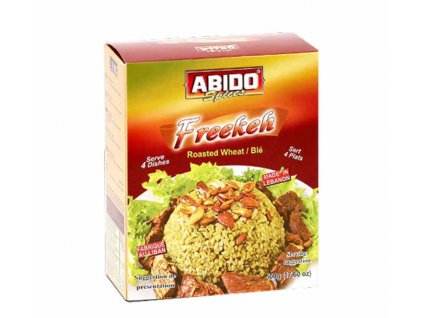 Abido Freekeh 500g