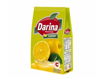 Darina Instantní nápoj, Citron 750g