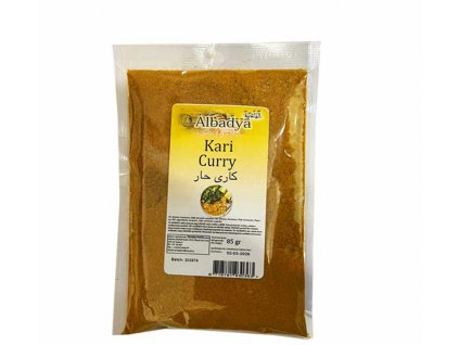 Albadya Kari, Pálivé 85g