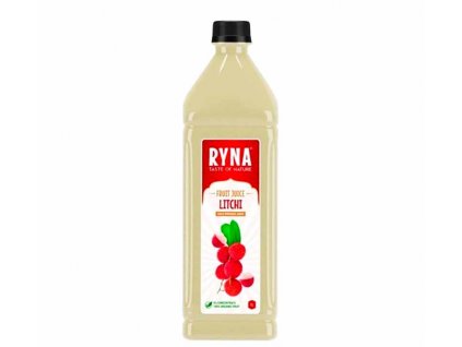 Ryna Džus Litchi 1l